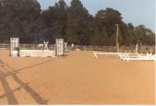 Sanders Ranch - Facilities